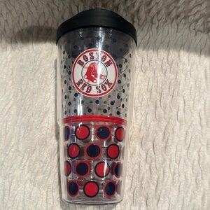 Tervis Boston Red Sox MLB Hot & Cold tumbler 24oz.